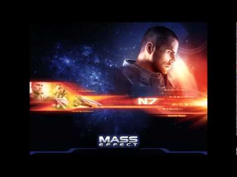 Mass Effect 1 Soundtrack - 04 - The Presidium