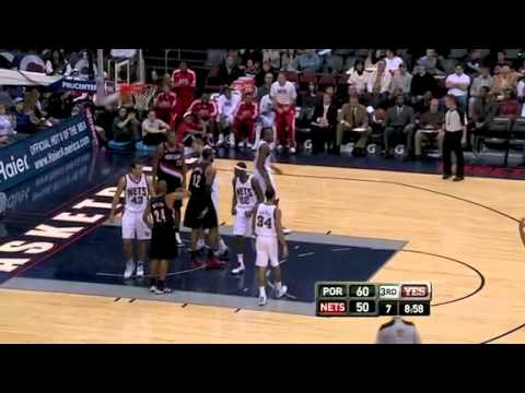 Kris Humphries Rejects