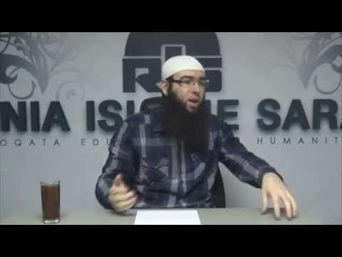 Bëre punën kaza, e jo namazin - Hoxhë Omer Bajrami