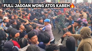 Download lagu PARAHH.. PENONTON BAKU HANTAM TAK TERKENDALI❗️BARONGAN SAMBOYO PUTRO Live Cengkok Nganjuk mp3 Download lagu PARAHH.. PENONTON BAKU HANTAM TAK TERKENDALI❗️BARONGAN SAMBOYO PUTRO Live Cengkok Nganjuk mp3