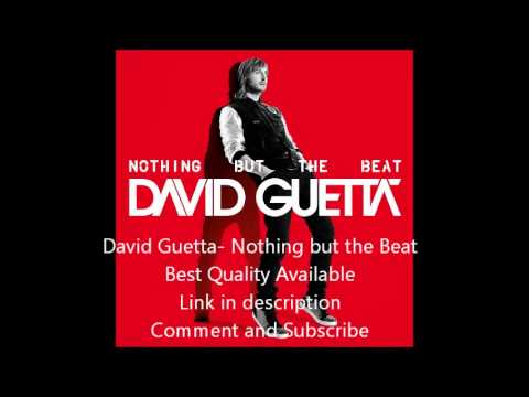 download lagu mp3 mp4 David Guetta Nothing But The Beat Zip, download lagu David Guetta Nothing But The Beat Zip gratis, unduh video klip David Guetta Nothing But The Beat Zip