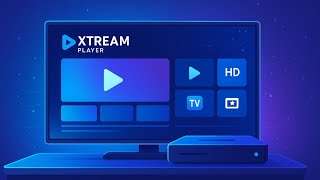 Xtream IPTV – The Ultimate Streaming Experience in 2026