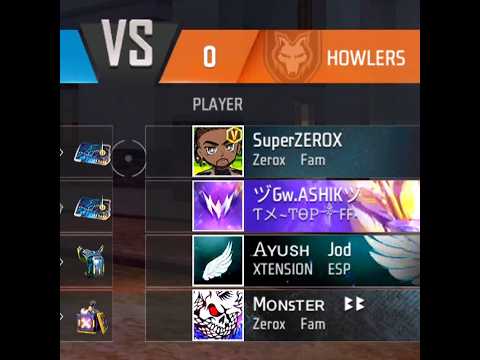 DRPOO vs ZEROX FF 🗿💀 WHY HE EMOTED ME !😒