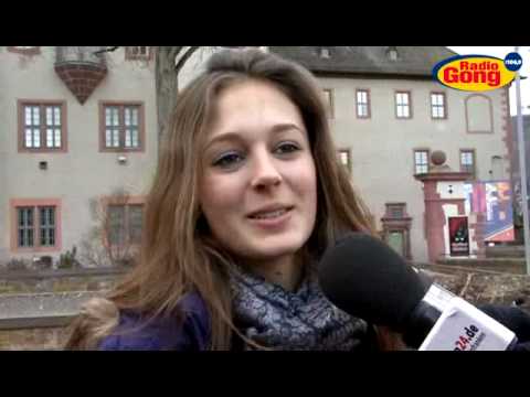 Lohr a. Main... Die coolste Stadt in Mainfranken?