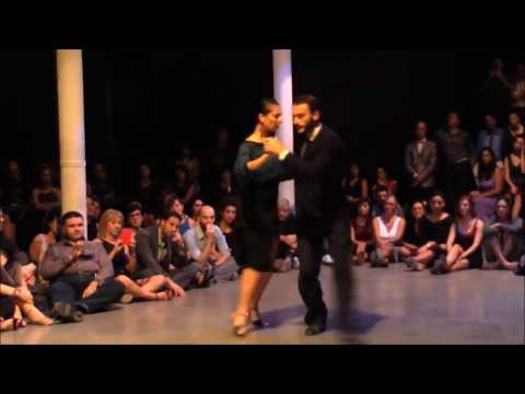 Tango - Tu angustia y mi dolor