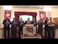 A Shelter in the Time of Storm - Great Old Hymns for "Special Music"!