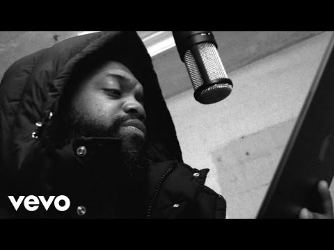 Don Trip - League of Shadows (Live Performance)