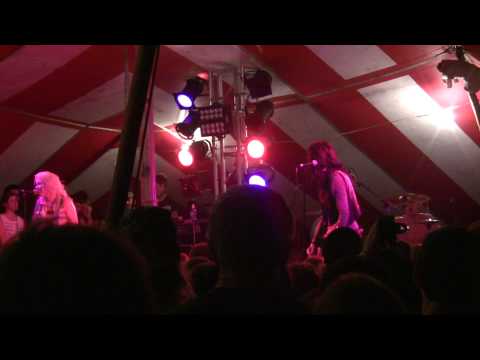 Children 18:3 - Time And Wasted Bullets - live from Cornerstone 2010-HQ