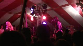 Children 18:3 - Time And Wasted Bullets - live from Cornerstone 2010-HQ