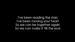 Vicetone ft. Jonny Rose - Stars (Lyrics) HQ