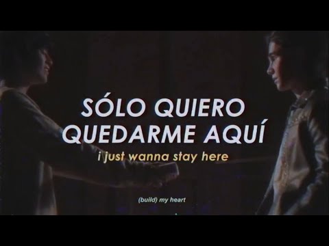 Jeff Satur - Why Don't You Stay? (English Ver.)「ESP - ENG」// KINNPORSCHE OST.