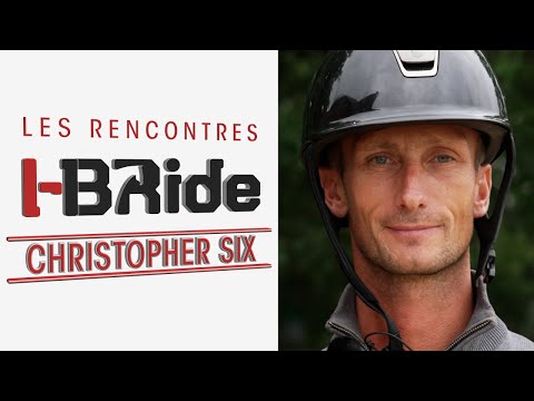 Les rencontres I Bride Episode #10 : Christopher Six