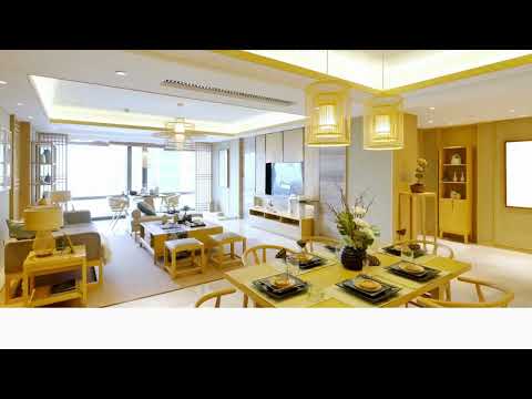 Tipps für die Gestaltung von Innenräumen von Innenarchitektin Gesa Vertes