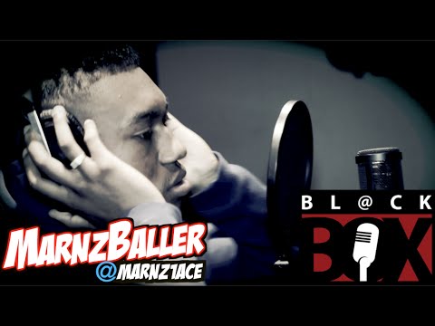 MarnzBaller | BL@CKBOX S9 Ep. 16/100