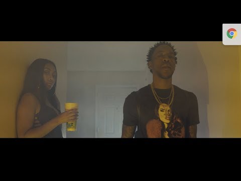 Big Drizzy - Check (Official Music Video) Shot By @DirectedByBj