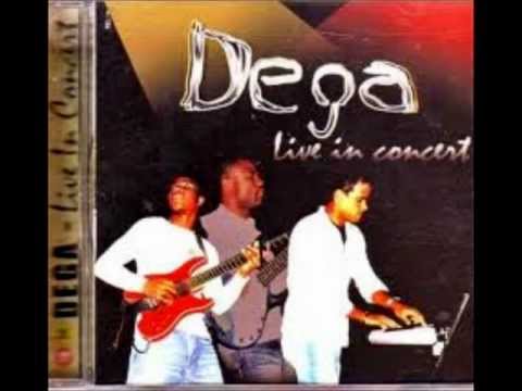 Dega feat Wyclef-I don't wanna know