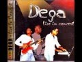 Dega feat Wyclef-I don't wanna know