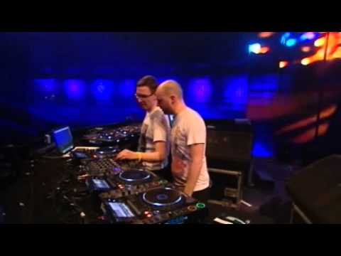 Above & Beyond @ ASOT 500 Live from Den Bosch (cut, last 45 minutes)