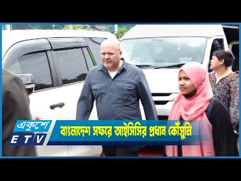 মিয়ানমার সেনাবাহিনীর নির্যাতন-নিপীড়নে চিত্র তুলে ধরলেন রোহিঙ্গারা