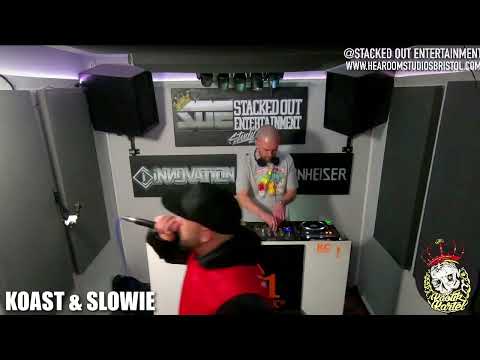 Koast ft. Slowie / Kaotik Kartel End of Year Stream