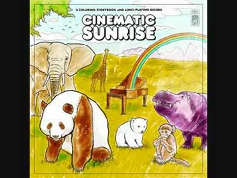 Cinematic Sunrise-Goodbye Friendship, Hello Heartache