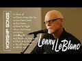 Soul Lifting Lenny Leblanc Worship Christian Songs Nonstop Collection - Lenny Leblanc ft. Don Moen