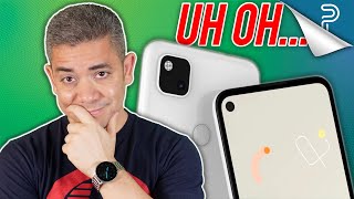 Google Pixel 4a Date: Too Late?