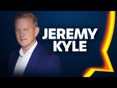 Jeremy Kyle | 23-Sep-25
