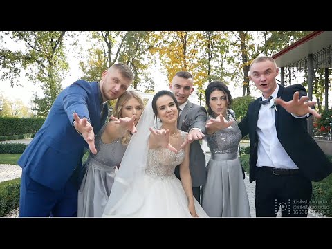 Відеозйомка весілля, хрестин, дня народження, відео 3