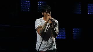 Red Hot Chili Peppers - Universally Speaking [Live at Citizens Bank Park, Philadelphia] SBD Audio