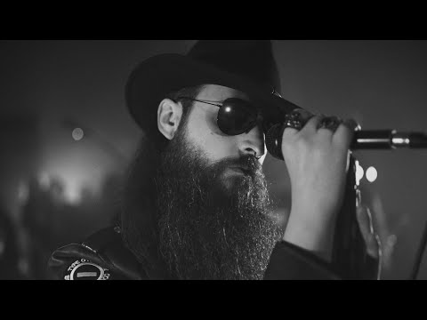 Corvin - Dead End Pyre (Official Video)