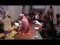 Hanuman Jayanti 2015 In Russia Hanuman Chalisa Bhakti Marga