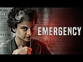 EMERGENCY Official Film Kangana Ranaut As Indira Gandhi India S Darkest Hour Revealed 2025