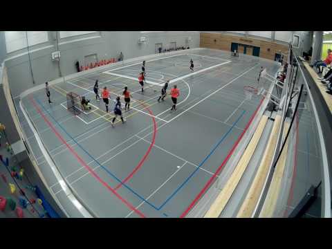 MuhU - SieSi 4-3 12.3.2017 5.