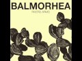Balmorhea - San Solomon