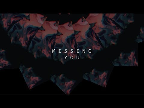 Krayvent & Dehion - Missing You (Lyric Video)