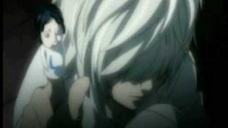 Death Note Random Fun (Censored) Part 1