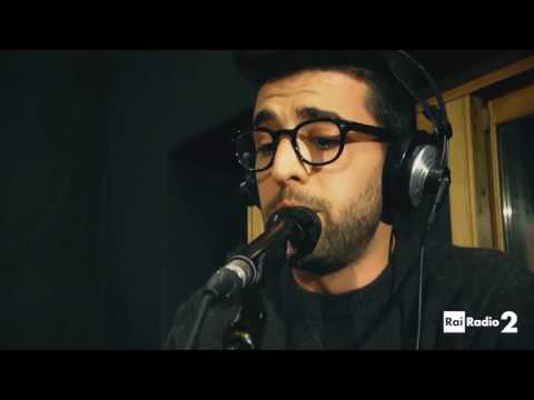 IL Volo - A Mano a Mano (Piero Barone) Social Club