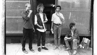 REPLACEMENTS - &quot;I Hate Music&quot; (live, 1981)