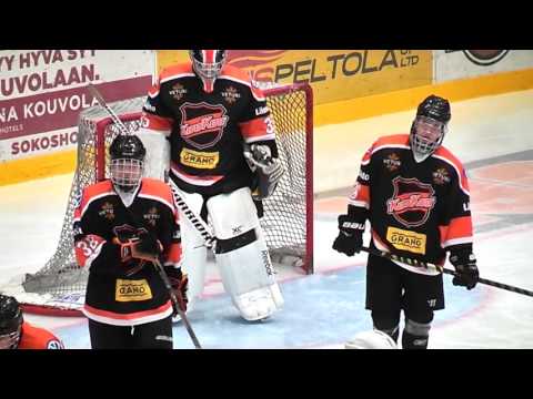 KooKoo C - KiVa C erä 3