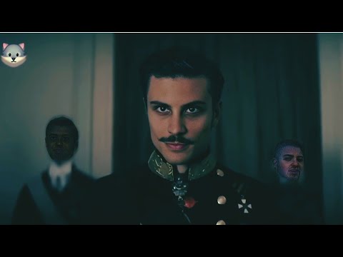 (Marc Anthony) Escapemosno - Tv Y Novelas 3