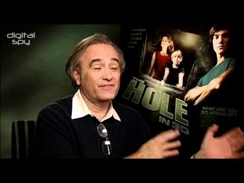 Joe Dante answers your tweets