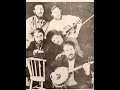 Rare Luke Kelly Barney McKenna And Andy Irvine At The Clones Fleadh Festival Dublin In 1964