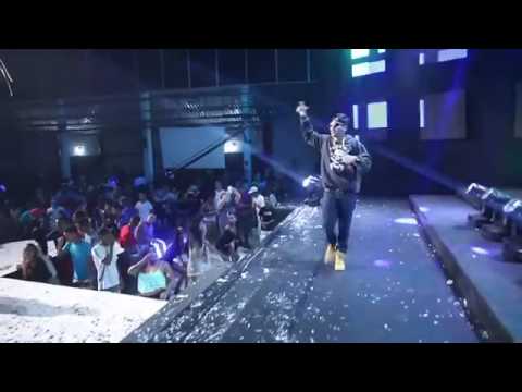 MC VERTINHO NO DVD JOÃOZINHO DA PATRÃO OFICIAL