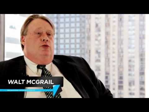 Cendrowski Corporate Advisors - Walt McGrail