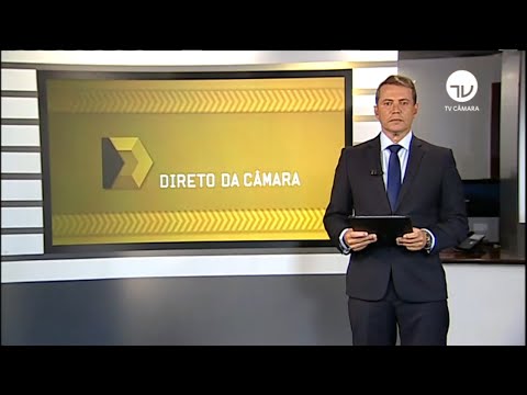 Direto da Câmara - Lira anuncia pauta de votações dos próximos 15 dias - 02/07/2021