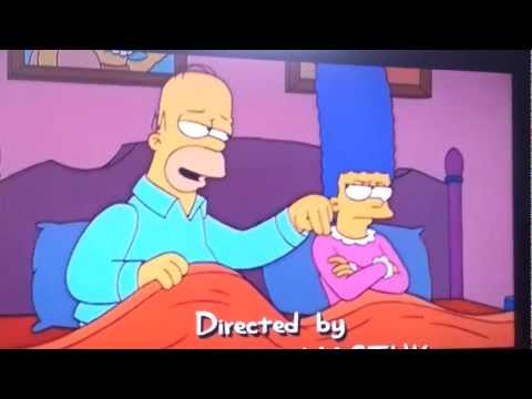 Simpsons-Tyrannosaurus Sex