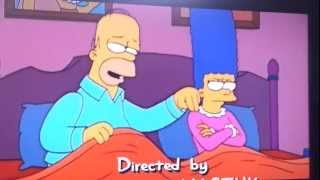 Simpsons-Tyrannosaurus Sex