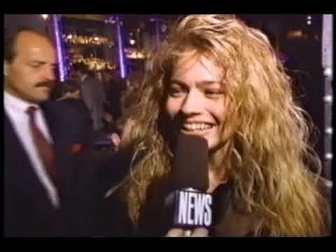 MTV Week In Rock 1990 October 20