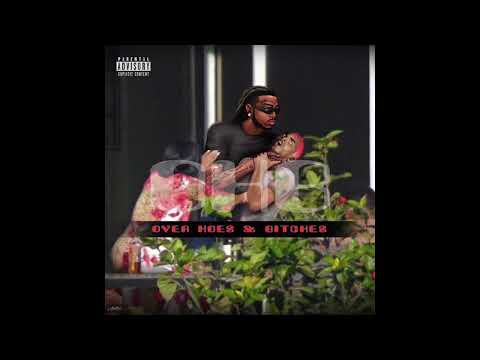 Quavo - Over Hoes & Bitches (Chris Brown Diss) (AUDIO)